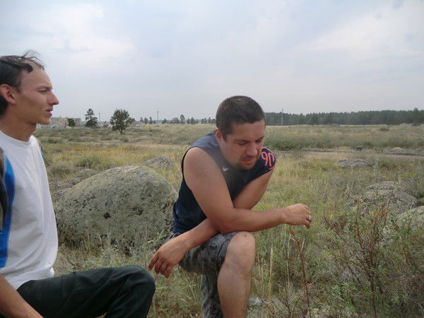 Василий Анатольевич