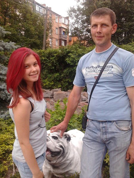 Виктор Гольц