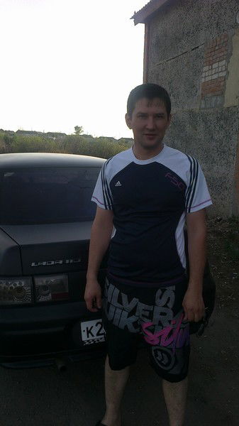 Дмитрий Посягин