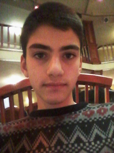 Ваган Мнацаканян