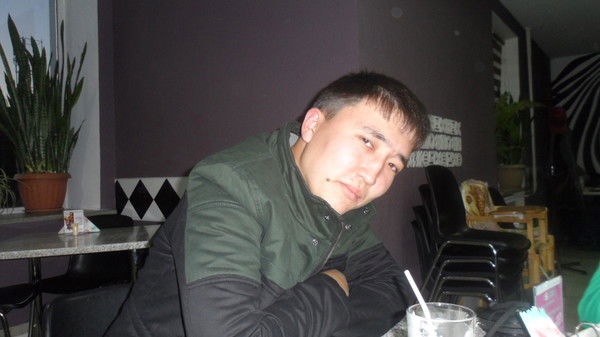 Нуртай Курмашев