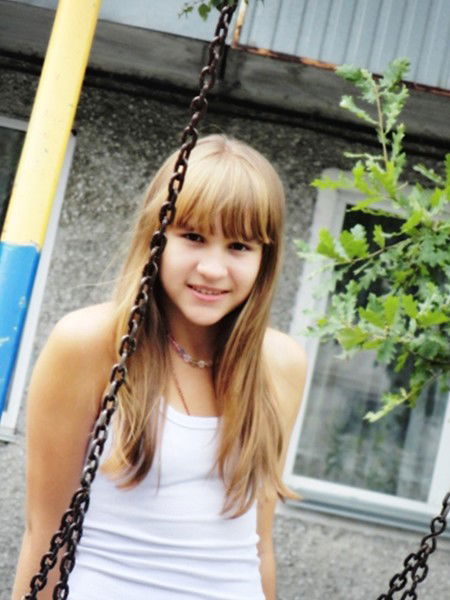 Мария Рысакова