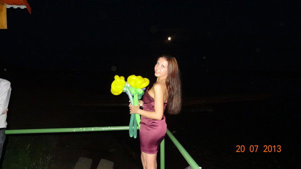 Татьяна Анучина