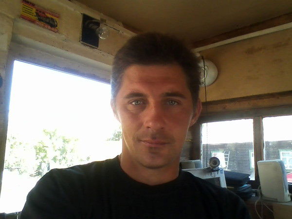 Руслан Каюков