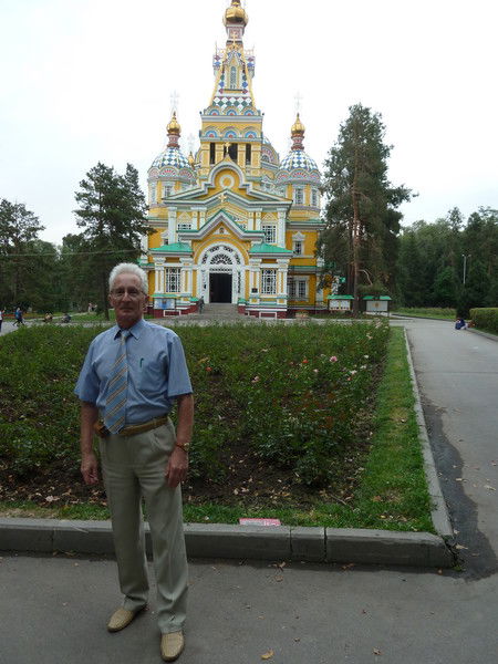 Юрий Осьмаков