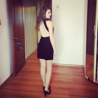 Настёна Алябышева