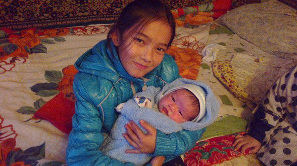 Асель Шаргынова