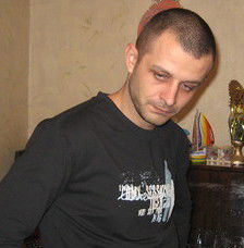 Евгений Лунгол