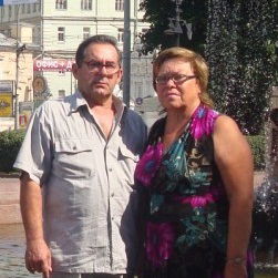 Наталья Байкова