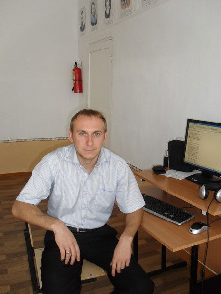 Николай Плахотнюк