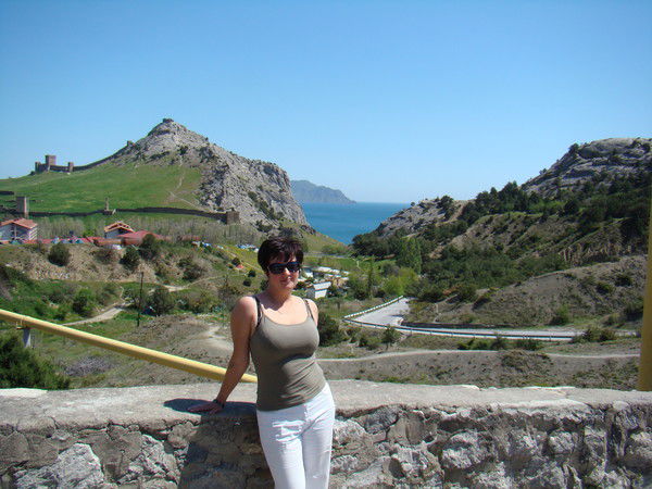 Надежда Чекина