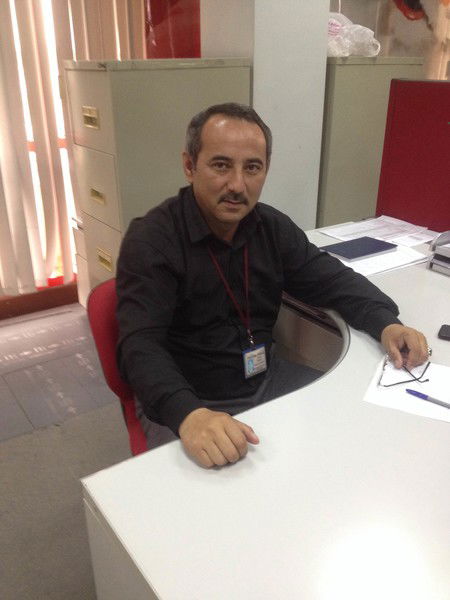 Анвар Ниязов