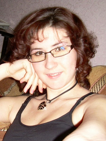 Римма Салихова