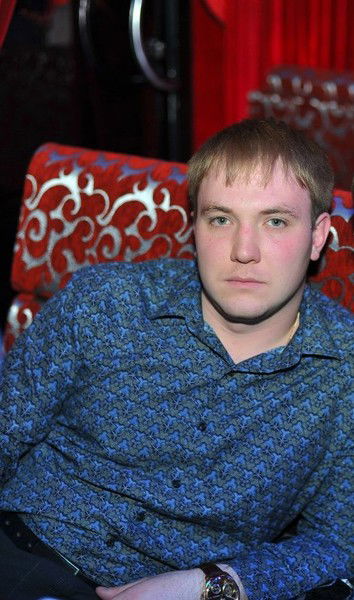 Сергей Онучин