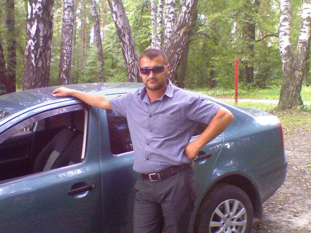 Шерали Курбонов