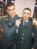 Елдос Жунисбеков