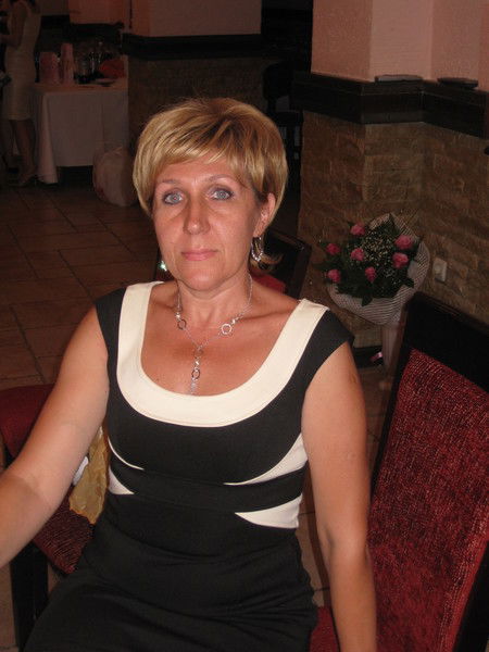 Светлана Швейковская