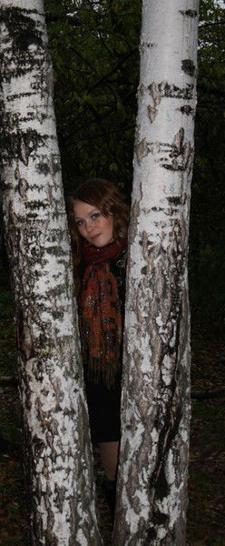 Дашулька Зырянова