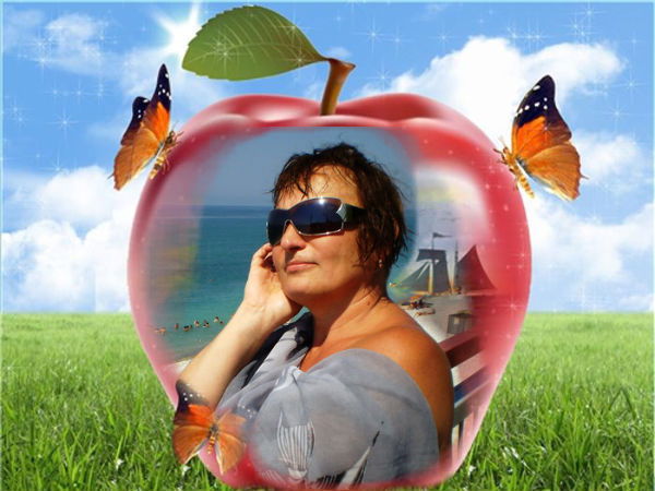 Наталья Нестерко