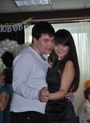 Юлианна Раевская