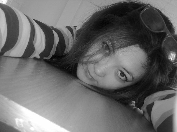 Bad Girl )))) Сама По Себе