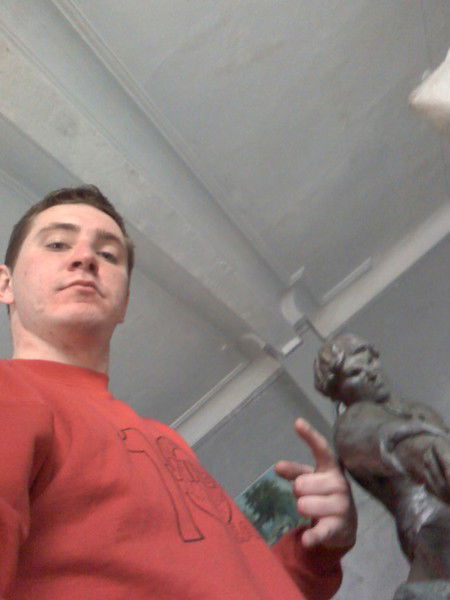 Николай Лютой