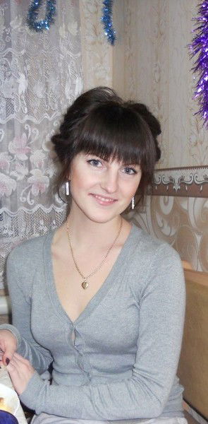 Дарья Муравьева