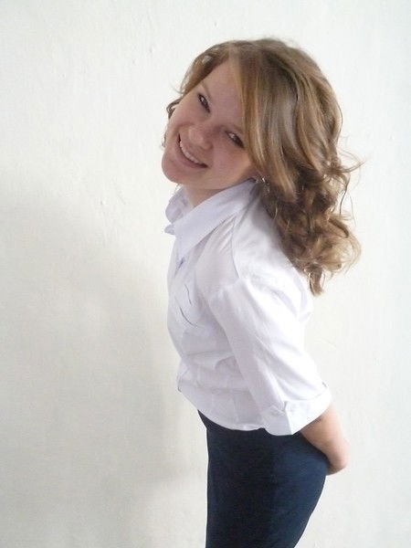 Елена Хамлюк