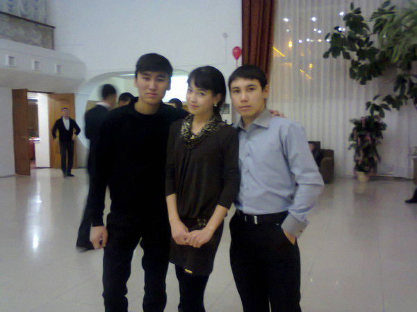 Kamila ******************