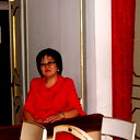 Лхама Рабданова
