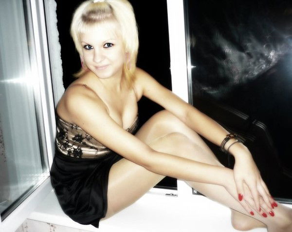 Вика Шуйских