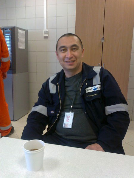 Жанболат Мурзаниязов