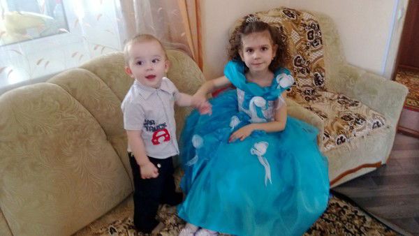 Кристина Сеземина