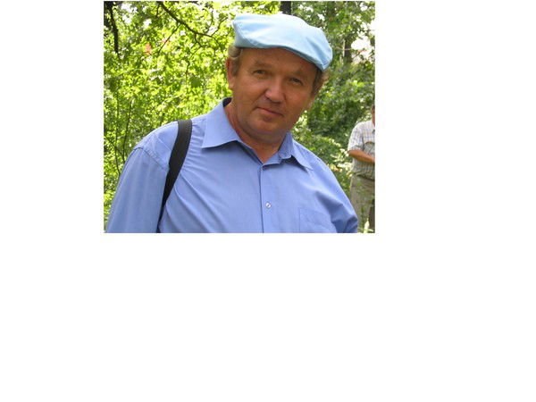 Владимир Фаюстов