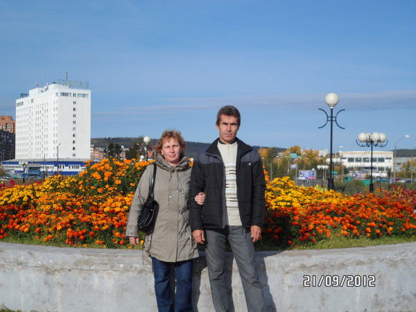 Наталья Павлушкина