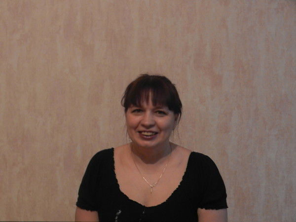 Наталья Кобзева