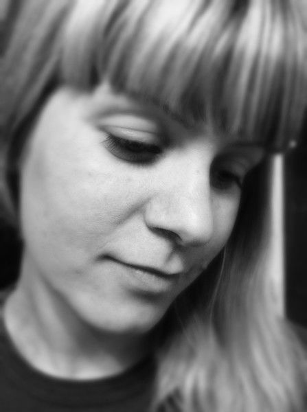 Анна Сафонова