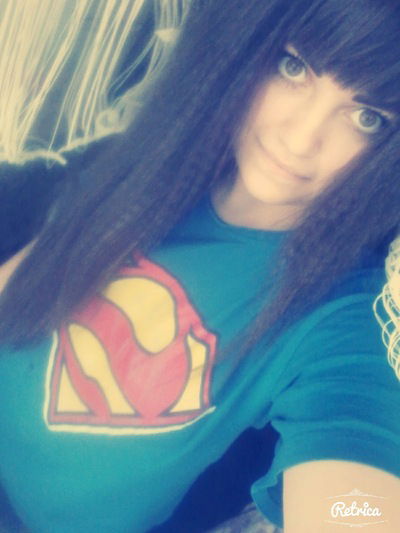 Аня Самойлова