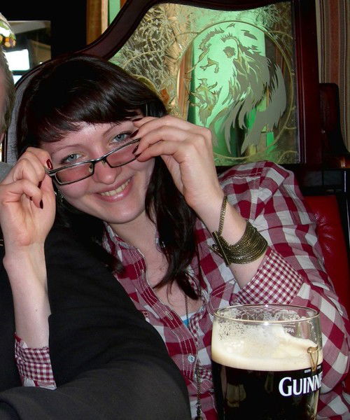 Виктория Саенко