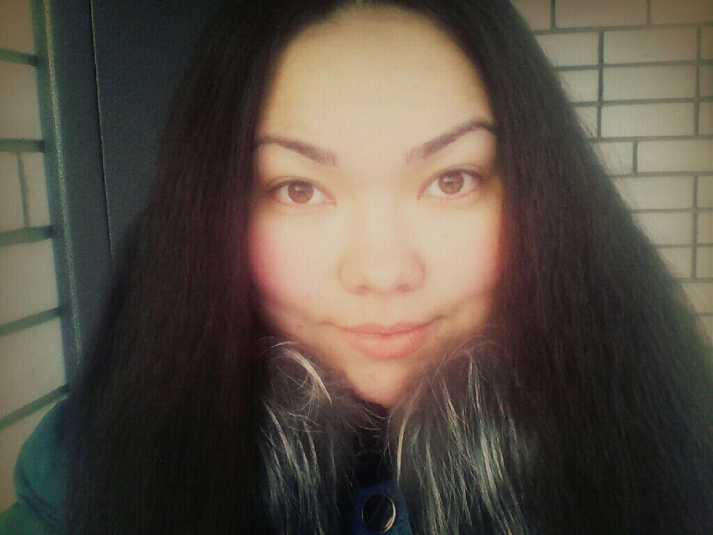 ! !nastya Sabyrzhanova!