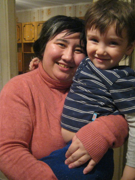 Айсенем Алакуллыева