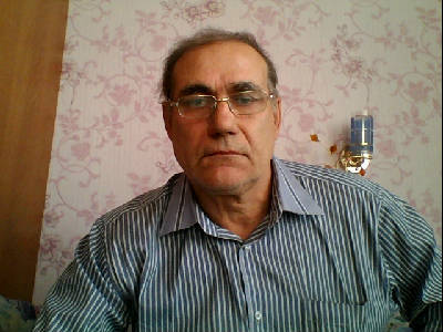 Александр Троеглазов