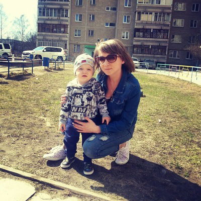 Олеся Игнатова