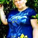 Оксана Разыкова