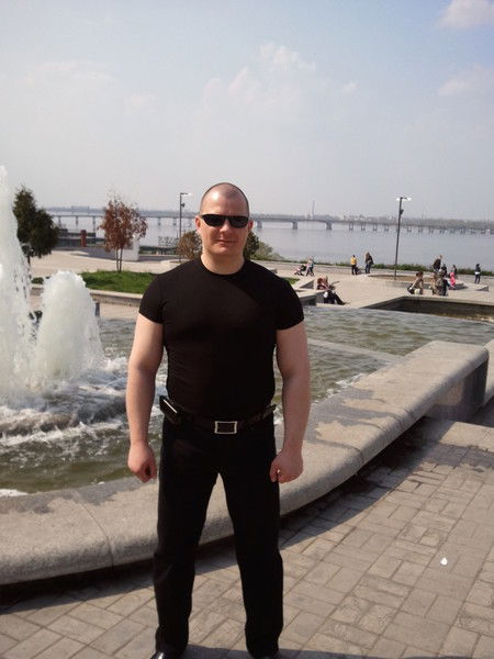 Алексей Коршиков