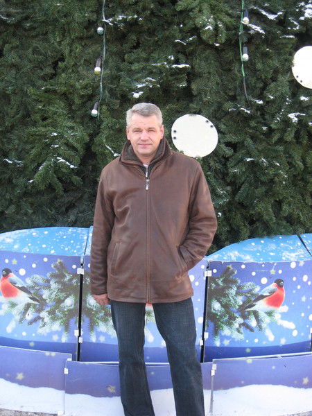 Василий Ванцлав