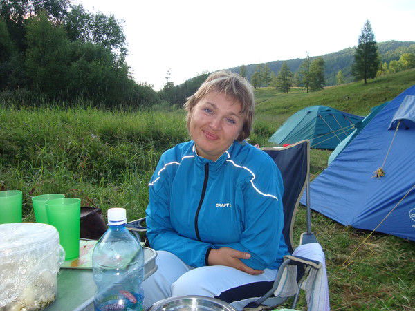 Ольга Исаевич