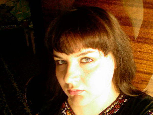 Виктория Козубенко