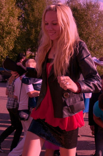 Мария Голованова