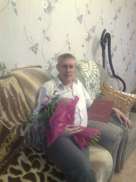 Александр Ирисов